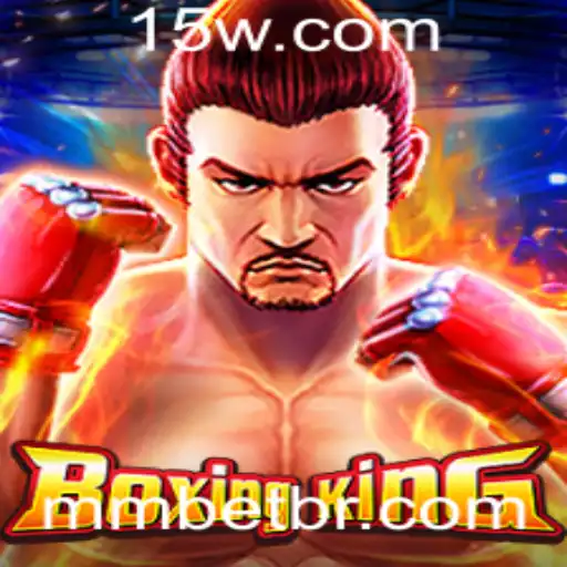 BoxingKing: Descubra o Desafio do Novo Jogo Revolucionário
