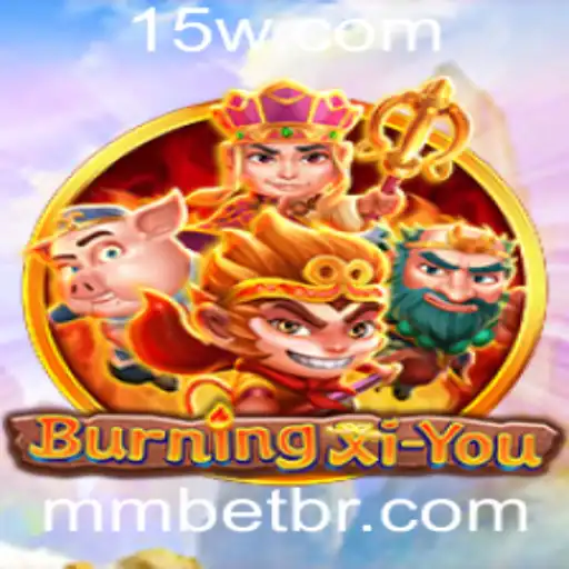 BurningXiYou: Um Mergulho no Universo dos Jogos de Aventura