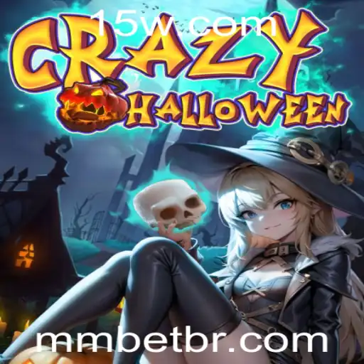 CrazyHalloween: A Diversão Assustadora com Mmbet