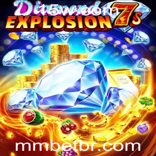 Explorando o Jogo DiamondExplosion7s: Regras e Estratégias