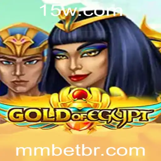Explorando o Fascinante Mundo de GoldOfEgypt: Um Mergulho no Passado