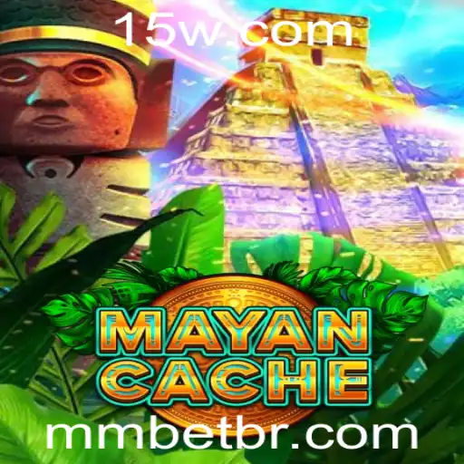MayanCache: O Jogo Estratégico que Conquista o Mundo