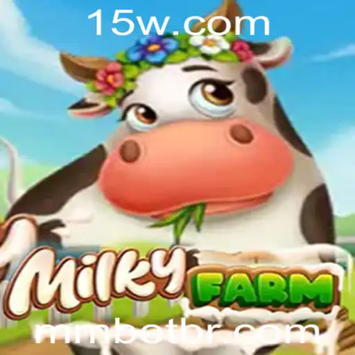 MilkyFarm: Mergulhando no Fascinante Mundo da Fazenda Espacial