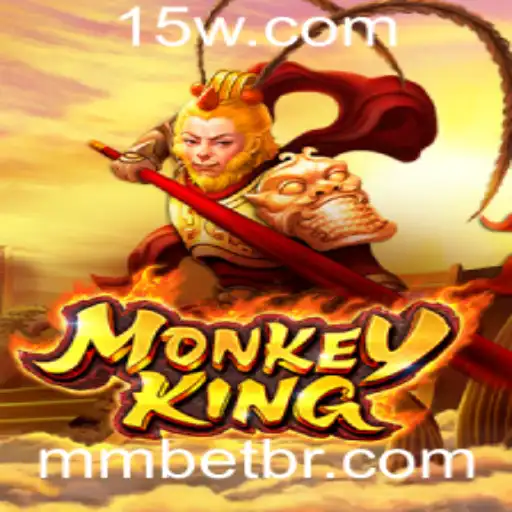 MonkeyKing: Desvendando a Experiência de Jogo Apex com Mmbet