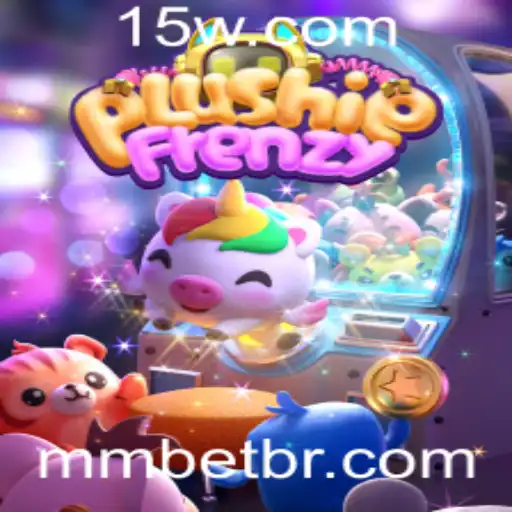 Explorando o Fascinante Mundo de PlushieFrenzy com Mmbet