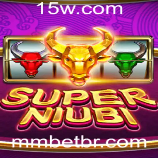 Descubra o Fascinante Mundo de SuperNiubi: A Revolução nos Jogos Digitais