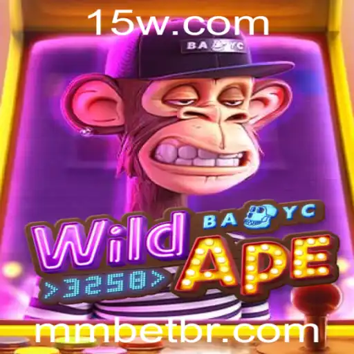 Conheça WildApe3258: O Novo Fenômeno do Mundo dos Jogos