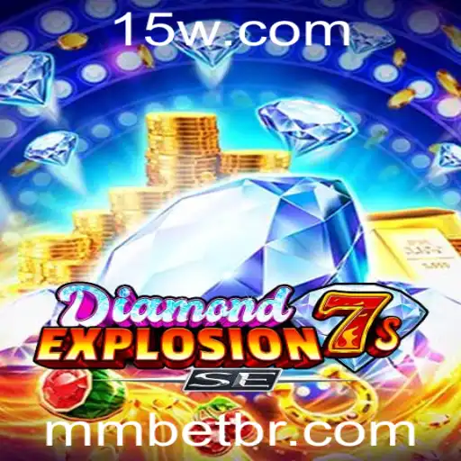 Explorando o Jogo DiamondExplosion7sSE: Uma Aventura de Cassino com Mmbet