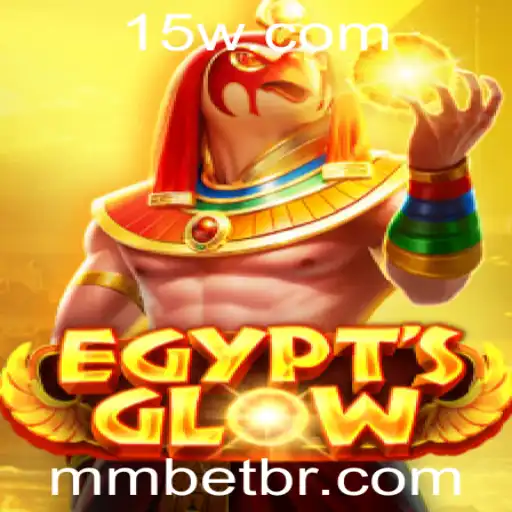 Descubra o Fascinante Mundo de 'EgyptsGlow' e Como Jogar com Mmbet