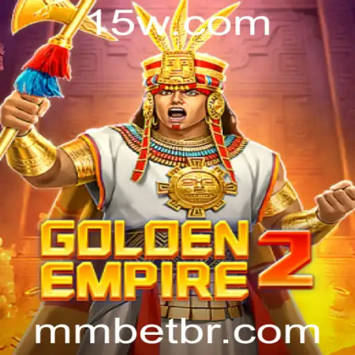 Explorando o Mundo de GoldenEmpire2 e a Estratégia com Mmbet