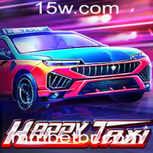 Descubra o Empolgante Mundo do Jogo HappyTaxi