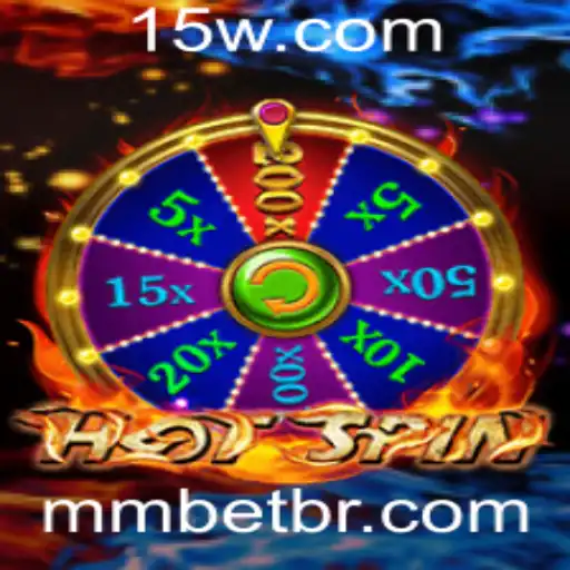 Descubra a Emoção do Jogo 'HotSpin' com Mmbet