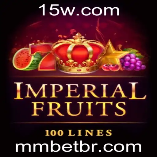 Descubra o Fascinante Mundo de ImperialFruits100