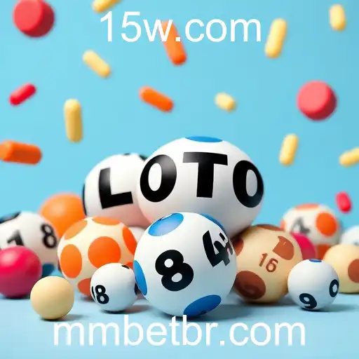 O Fascinante Mundo dos Jogos de Loteria e o Papel do Mmbet