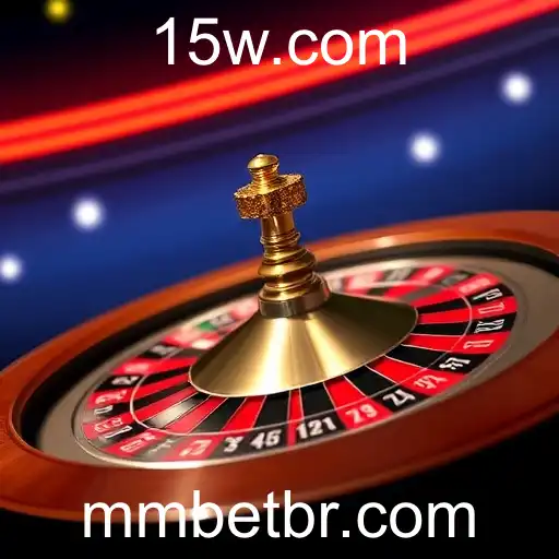 Explorando os Jogos de Roleta com Mmbet