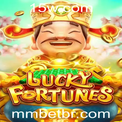 Descubra a Fascinante Aventura de Luckyfortunes: Um Guia Detalhado