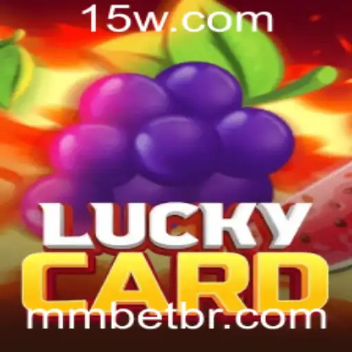 Descubra o Mundo Empolgante de LuckyCard com Mmbet