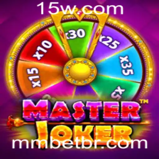 MasterJoker: Explorando o Fascinante Mundo do Jogo com Mmbet