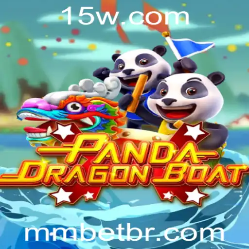 Explorando o Mundo de PANDADRAGONBOAT: Um Jogo Empolgante e Inovador