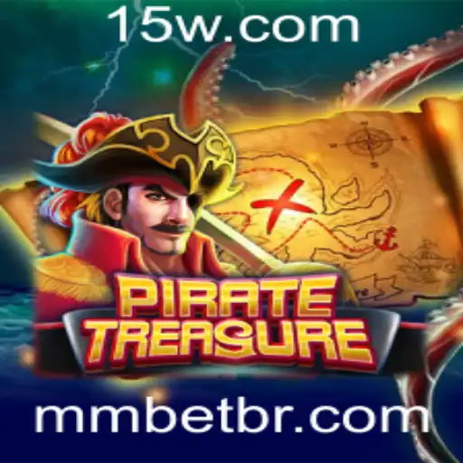 Explore as Aventuras de PirateTreasure com a Palavra-chave Mmbet