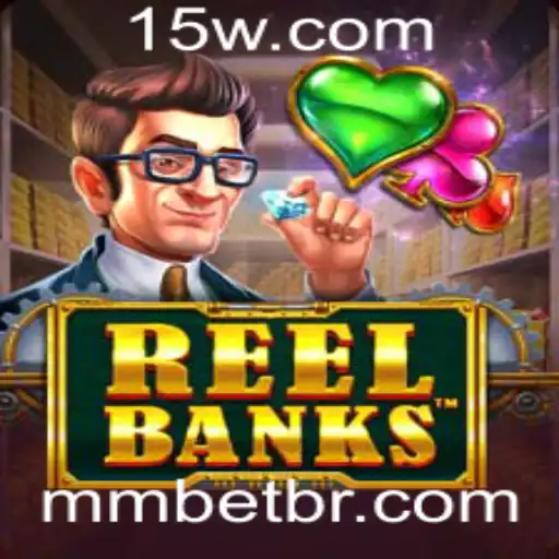 Descubra o Inovador Jogo de Cassino ReelBanks e Como Jogar com Mmbet