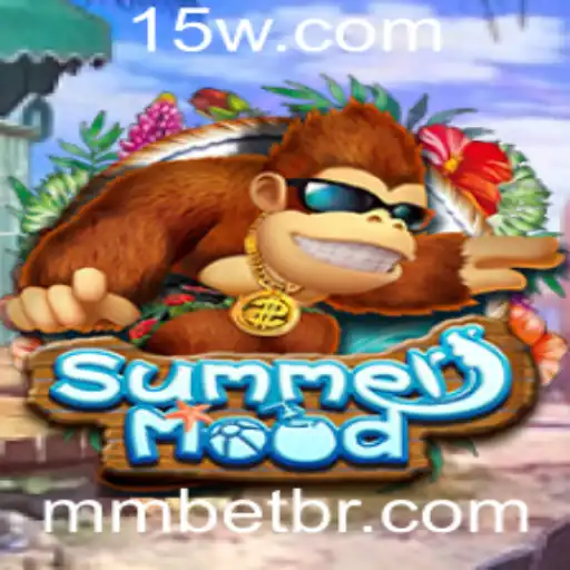 Descubra o Mundo de SummerMood: Um Jogo de Estratégia e Diversão
