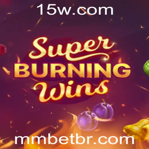 Explorando o Mundo de SuperBurningWins com Mmbet