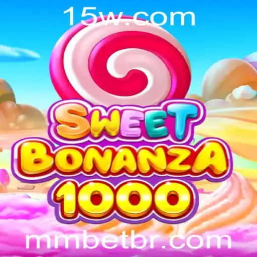 Descubra o Vibrante Mundo de SweetBonanza1000 com Mmbet