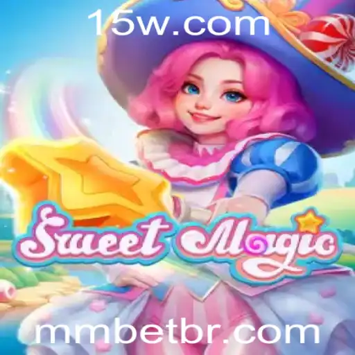 Descubra o Fascinante Mundo de SweetMagic: Um Jogo de Estratégia Envolvente