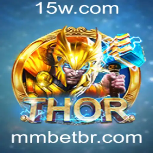 Explorando o Jogo THOR: Uma Jornada Épica com Mmbet