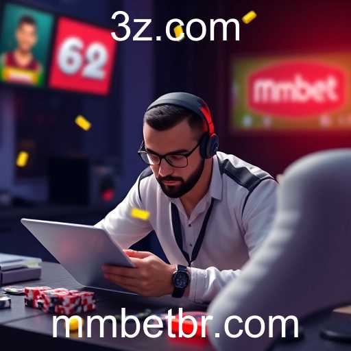 Mmbet Revoluciona as Apostas Esportivas em 2025