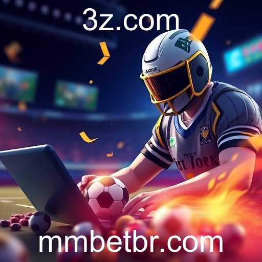 Tendências Atuais do Mercado de Apostas Online