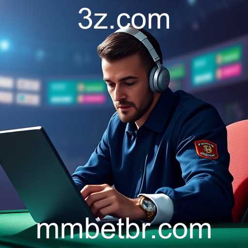 A Ascensão dos Jogos Online e a Marcha do Mmbet
