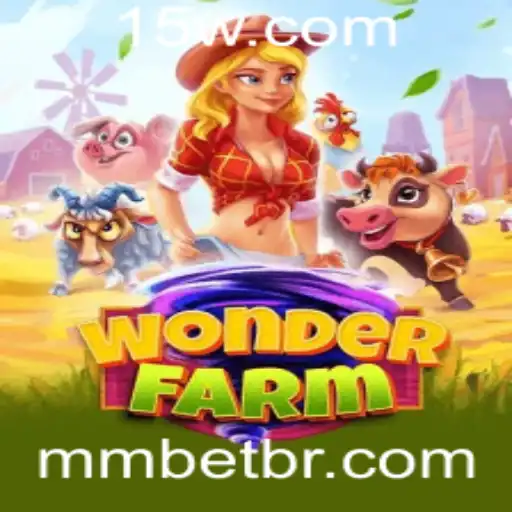WonderFarm: Um Mundo de Aventuras Agrícolas